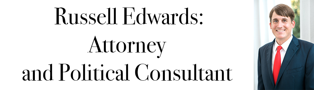 Russell J. Edwards, P.C.